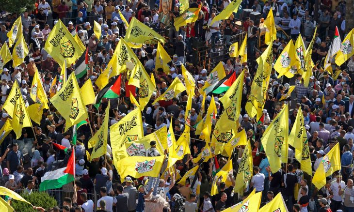 بدءاً من جنين.. ماذا لو تترك “فتح” الساحة السياسية لصالح “البندقية الموحدة”؟ | القدس العربي