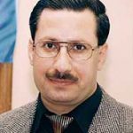 عبدالله الحامدي