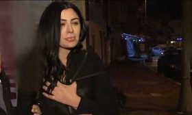 تركيا.. ممثلة مشهورة تهاجم محجبات في مطعم وفتاة تفجر غضب الاتراك بالرقص في “أيا صوفيا” وكلب يقتل طالب مدرسة