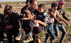 إعادة الحيوية لدحر المشروع الصهيوني