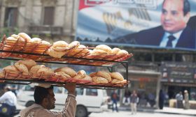 مصر: معركة التعديلات الدستورية تحتدم