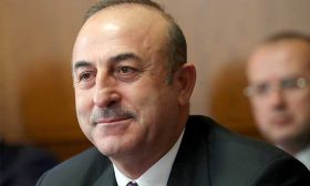تركيا تستعد لأضخم مناورة حربية في تاريخها مع تصاعد الخلاف البحري مع اليونان