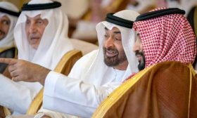 السعودية والإمارات: صراع العين والحاجب!