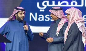 ميزانيات الترفيه العربية: تحالف الملاهي والسجون؟