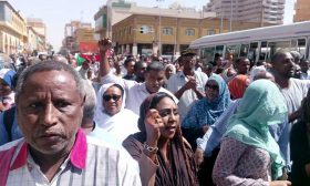 السودان والملل من البشير