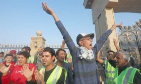 لماذا فشلت المظاهرات العراقية حتى الآن؟