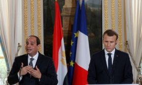 أسبوع الانتقام لعرق السيسي في مصر… ووزارة «الكلينكس» في المغرب!