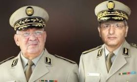 الجزائر: ترشح اللواء غديري للرئاسة و”متلازمة الجنرال”!