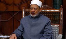 محكمة مصرية تحيل كتاب”تاريخ الإخوان المسلمين” إلى هيئة البحوث الإسلامية