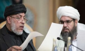 روسيا تستضيف محادثات سلام بشأن أفغانستان تضم طالبان