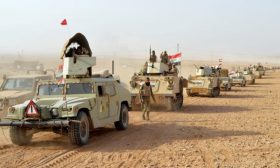 مقتل 18 عنصرا من تنظيم “الدولة” شمالي العراق