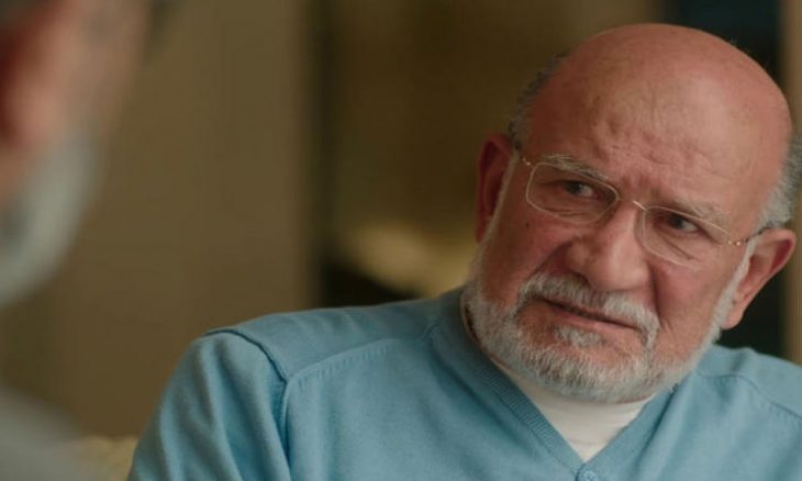 كيف علق أحمد خليل على شائعة وفاته؟ – (فيديو)