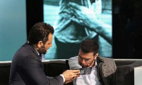 «كفى» اللبنانية تعري فساد الساسة.. وأنطوني نحول يتحدى بإعاقته المجتمع.. والحب والطائفية في زمن السوشال ميديا