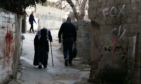 فيلم وثائقي يقارب بين واقع الهنود الحمر واللاجئين الفلسطينيين في لبنان