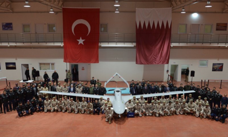 قطر تستلم طائرات “بيرقدار تي بي 2” بدون طيار العسكرية التركية Screen-Shot-2019-02-02-at-12.00.41-PM-730x438