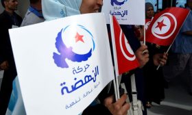 موسم اتهامات للنهضة التونسية مع اقتراب الانتخابات التشريعية