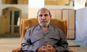 الزهار: مصر لم تحقق الوعود المتعلقة بإحداث اختراق حقيقي في ملفات غزة الاقتصادية والانسانية