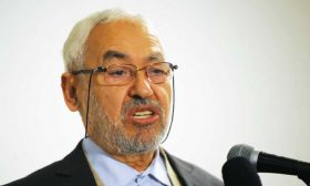 الغنوشي: انتصار الديمقراطية في تونس أهم من انتصار «النهضة»