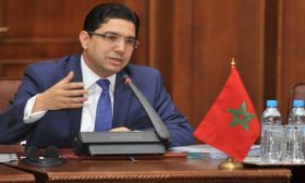 الخارجية المغربية ترفض التعليق على تقارير إسرائيلية تحدثت عن لقاء بو ريطة بنتنياهو في الأمم المتحدة