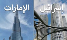 سفارة لإسرائيل في الإمارات: الواقع ينافس «الافتراضي»!