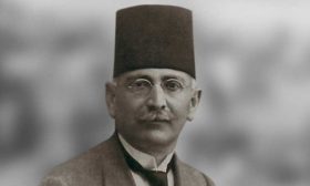 بعض من نبوءات مؤرخ الشام محمد كردعلي