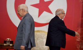 نواب تونسيون يتقدّمون بشكوى طلبا لحقيقة “الجهاز السري”