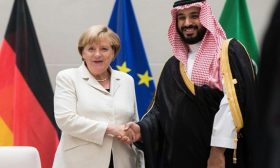 تصميم ألماني على تمديد حظر تصدير السلاح للسعودية رغم الضغوط الأوروبية