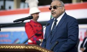 عبد المهدي: لدينا الرغبة للانفتاح الاقتصادي والتجاري مع قطر