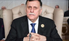 السراج: عسكرة الدولة خط أحمر و لن نسمح بعودة الحكم الشمولي ـ (فيديو)