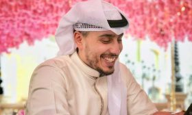 الإعلامي الكويتي شعيب راشد يطلق برنامج «برلمان شعيب» قريبا