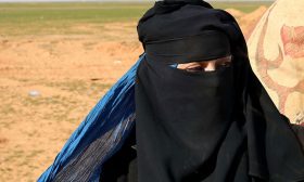 ألمانيا حائرة في كيفية استقبال مقاتلي تنظيم “الدولة”
