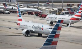 إدارة الطيران الفيدرالية الأمريكية تؤكد أنّ “لا أساس” لوقف استخدام طائرات بوينغ 737 ماكس