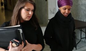 تصويت للنواب الأمريكيين على إجراء يدين “الكراهية” وسط جدل حول معاداة السامية