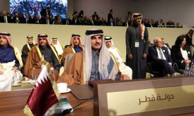 قطر تؤكد موقفها الثابت بشأن الجولان المحتل