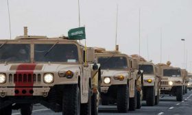 ثمانية أعوام على الاجتياح السعودي – الإماراتي للبحرين