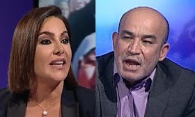يوم المرأة العالمي بين النفاق والاستحقاق… عراك جزائري في “بي بي سي” العربية وملاك جعفر: أنا الحوار!