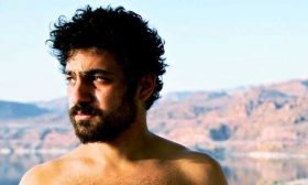 في رثاء السينمائي غسان جرادات: أن تحكي العالم بخيال طفل