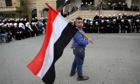 قرار ترامب حول الجولان المحتل وسيلة لتوطيد حكم الأسد وخسارة جديدة للسوريين