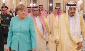 ألمانيا متمسكة بتمديد حظر تسليح السعودية رغم الضغوط الأوروبية ومخاوف على صناعة الأسلحة