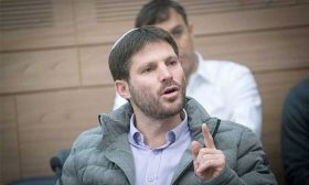 سموتريتش يستعد ليكون حاكماً فعلياً للضفة الغربية والشروع بضمها تدريجياً وبقفزات نوعية