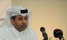 مسؤول قطري: ليبيا تعيش الإرهاب يوميا على يد حفتر- (تغريدة)