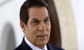 لماذا يحتفظ نائب رئيس “النهضة” بصورة بن علي في منزله؟ ـ (فيديو)