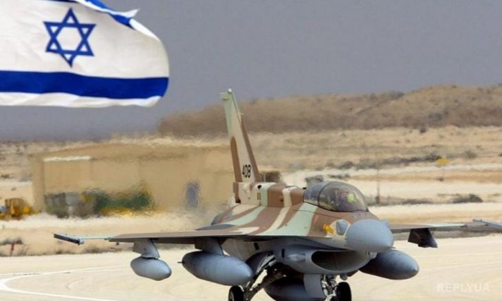 تلفزيون عبري: من كان يصدق.. مناورات لسلاح الجو الإسرائيلي والإماراتي!- (فيديو)