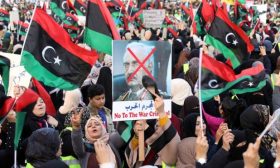 أويل برايس: حفتر هو فعلا رجل المخابرات الأمريكية