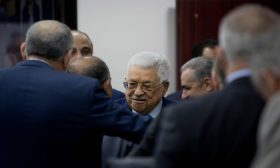 هل أدار العرب ظهورهم للرئيس الفلسطيني؟