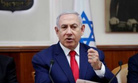 حكومة نتنياهو الخامسة ستعمل لإجهاض أي احتمال مستقبلي لإقامة دولة فلسطينية