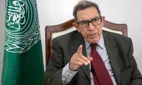 مبعوث الجامعة العربية لليبيا: هناك دول تؤجج الحرب في البلاد