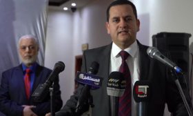 سياسيون تونسيون يشيدون بمنع “وزير خارجية حفتر” من عقد مؤتمر صحافي في بلادهم- (فيديو)