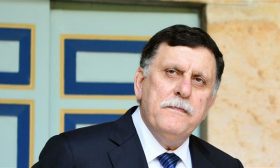السراج: حفتر خان ليبيا والمجتمع الدولي والحرب قد تدفع مئات الآلاف للهجرة إلى أوروبا