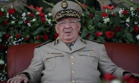 قائد الجيش يخاطب الجزائريين للمرة الثانية في أقل من 24 ساعة ـ (فيديو)